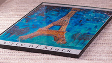 Load image into Gallery viewer, "City of Stars" Framed Poster Print