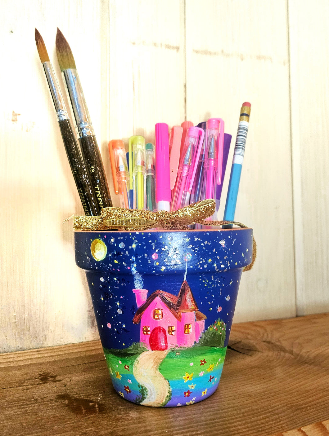 Seeds of Imagination Planter