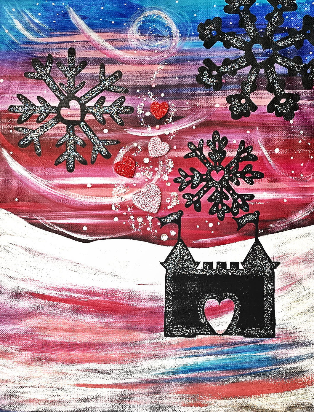 A Winter Fairy Tale