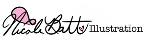 Nicole Batt Illustration