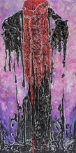 Load image into Gallery viewer, &quot;Meltdown&quot; Framed Poster Print
